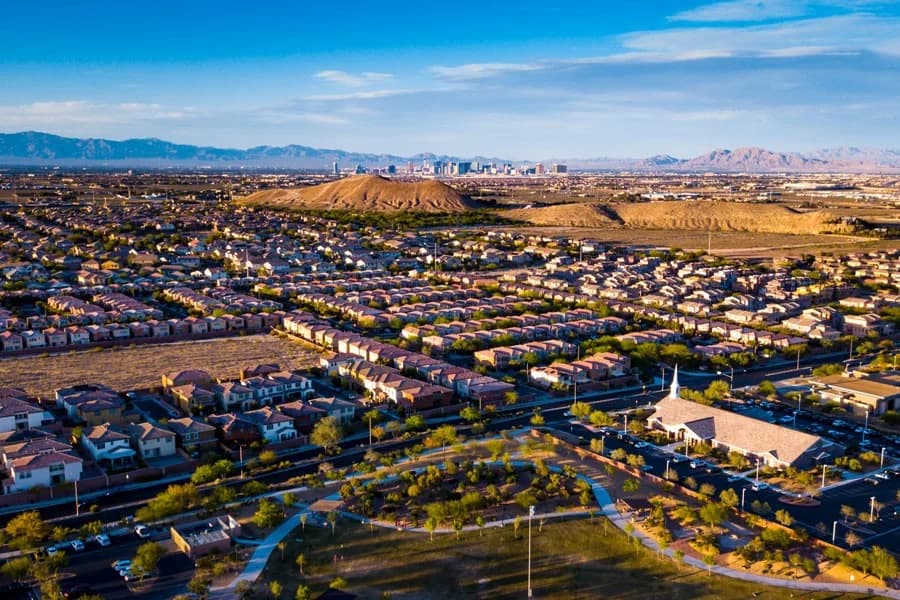Enterprise, NV served by Active Plumbing