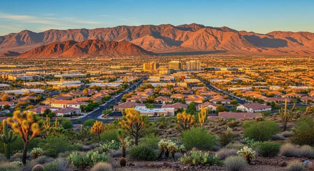 Plumber in Whitney, NV | Active Plumbing