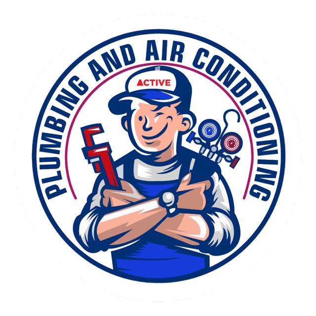 Active Plumbing