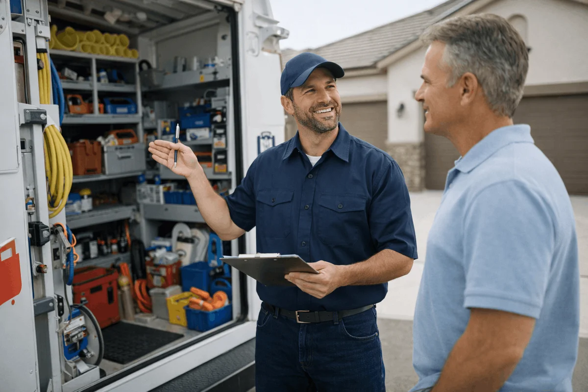 Final Thoughts - Best Water Heater Reliability Plans for Las Vegas Homeowners