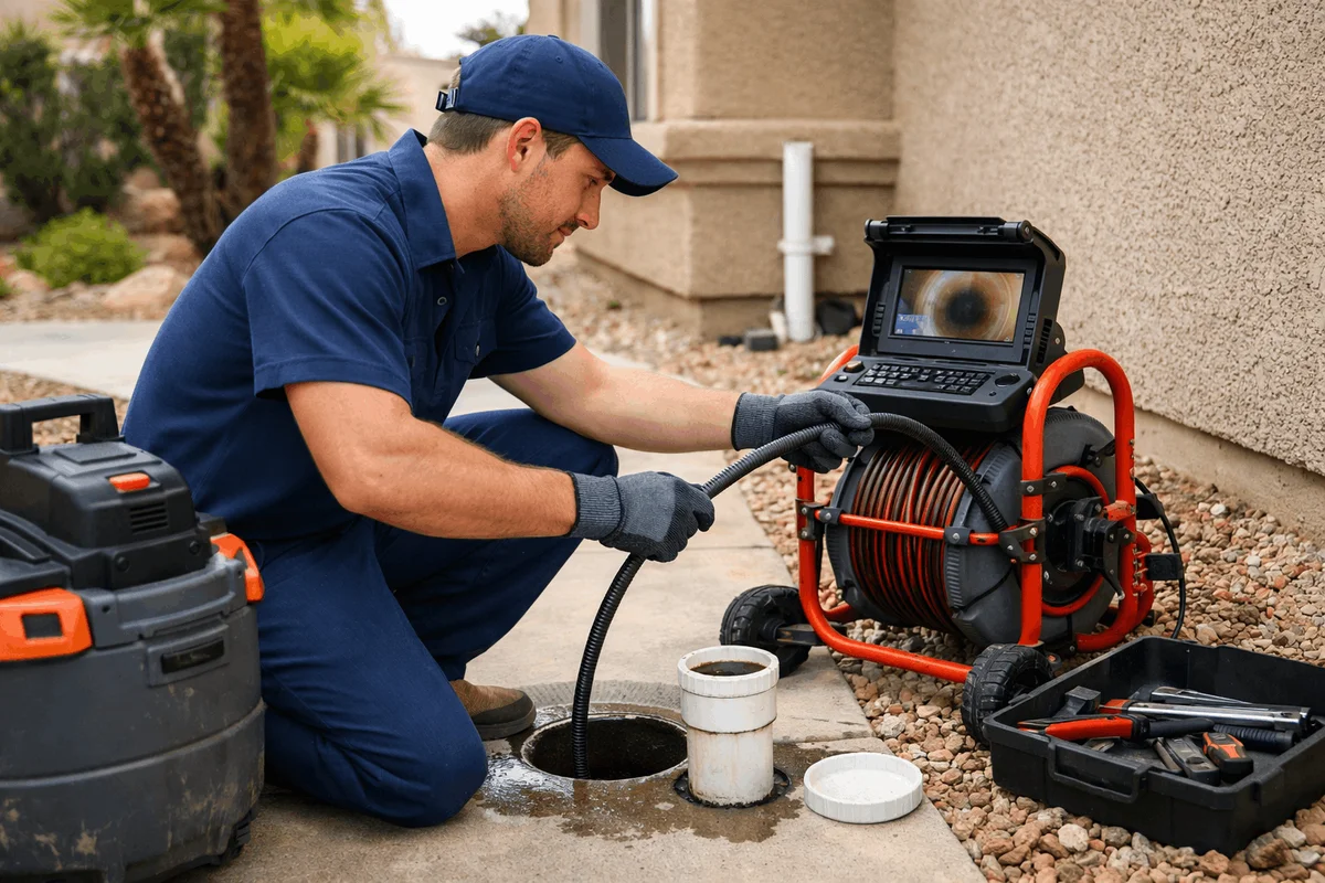 Final Thoughts - Best Way to Prevent Sewer Backups in Las Vegas