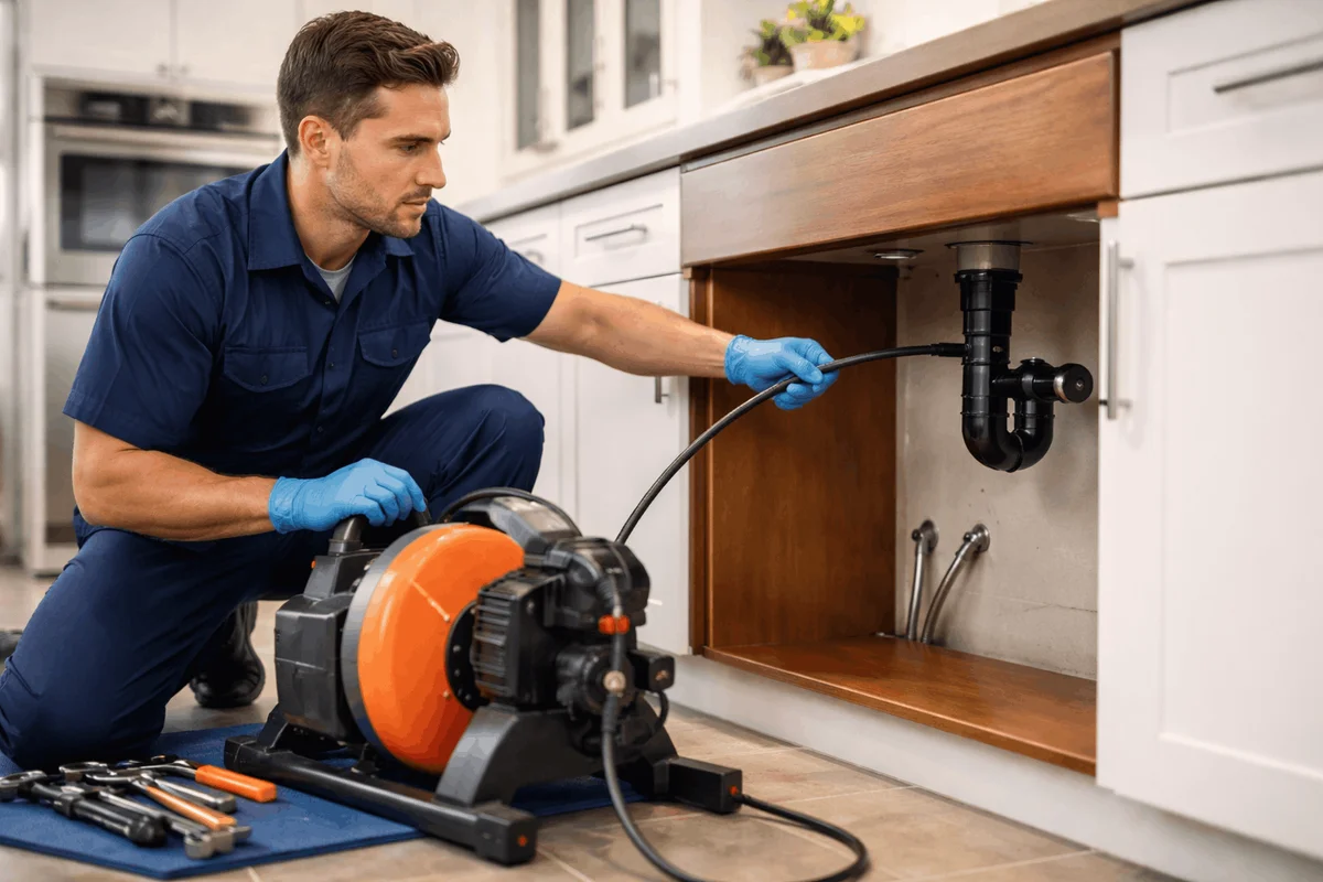 Step 5: Maintain After the Fix - How to Stop Repeat Drain Clogs in Las Vegas Homes