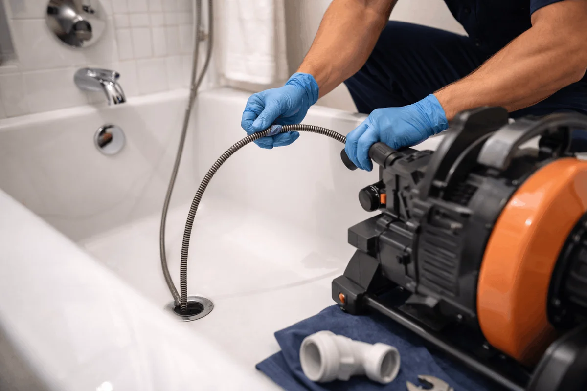 Final Thoughts - How to Stop Repeat Drain Clogs in Las Vegas Homes