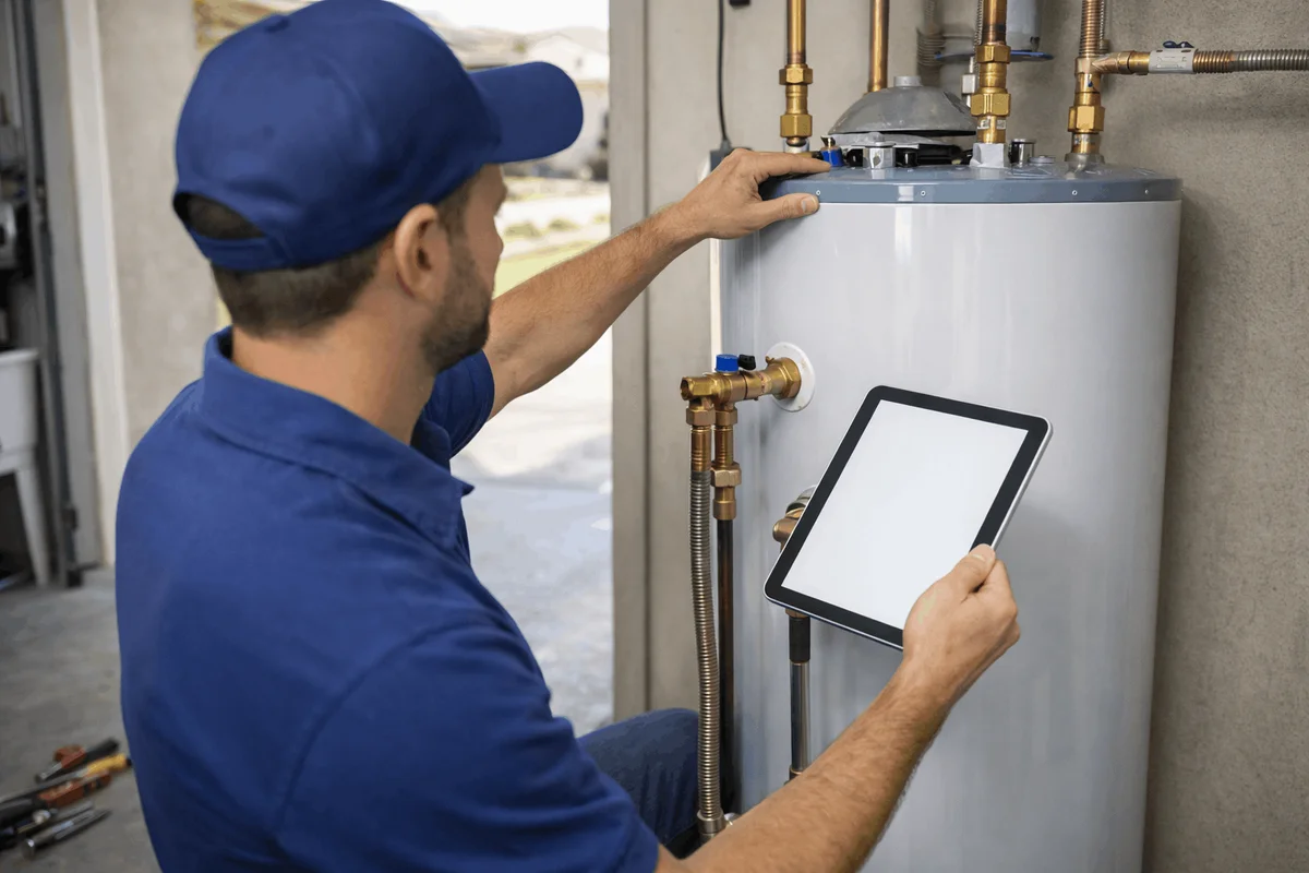 What Drives Water Heater Replacement Cost - How Much Does Water Heater Replacement Cost in Las Vegas?